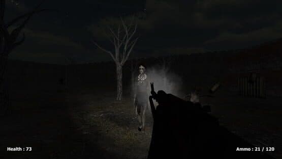 Slendrina Must Die: The Forest — screenshot 5