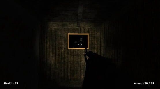 Slendrina Must Die: The Forest — screenshot 6