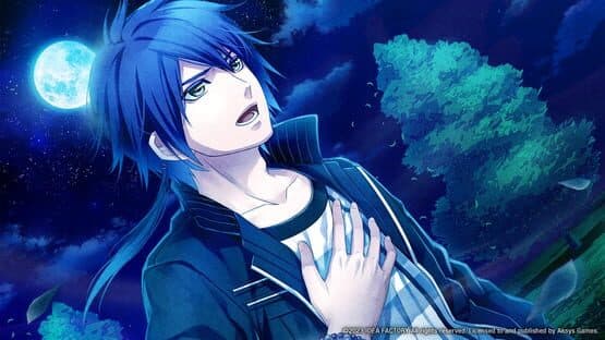 Norn9: Last Era - Limited Edition — screenshot 2