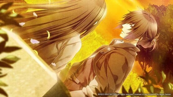 Norn9: Last Era - Limited Edition — screenshot 4