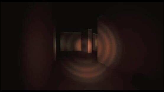 Liminal Shroud — screenshot 1