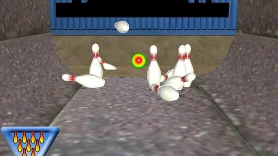 Anime Bowling Babes — screenshot 5