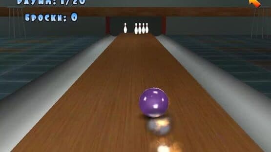 Anime Bowling Babes — screenshot 6