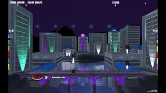 Burst! — screenshot 2