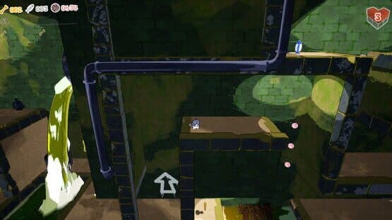 Mojito Woody's Rescue — screenshot 4