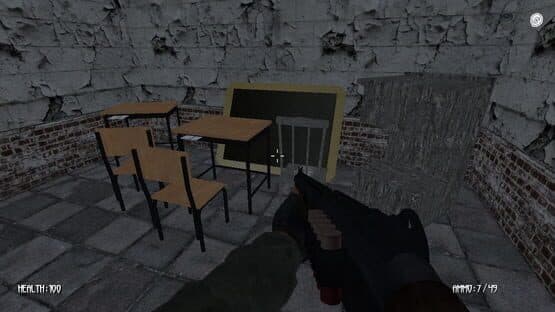 Slendrina Must Die: The School — screenshot 3