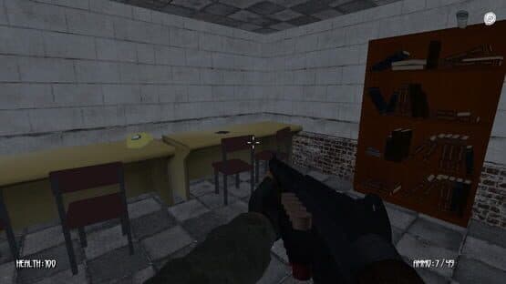 Slendrina Must Die: The School — screenshot 4