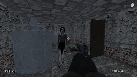 Slendrina Must Die: The School — screenshot 5