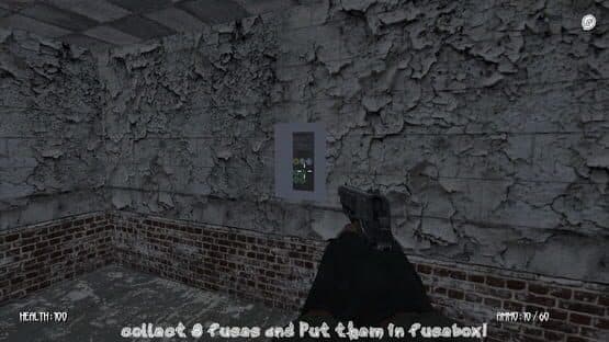 Slendrina Must Die: The School — screenshot 6