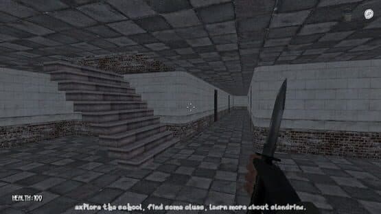 Slendrina Must Die: The School — screenshot 7
