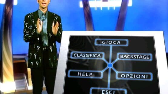 Quiz Show — screenshot 1