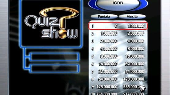 Quiz Show — screenshot 2
