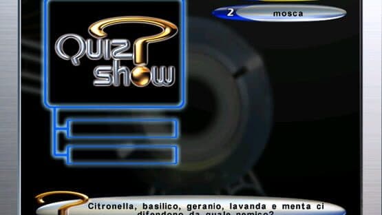 Quiz Show — screenshot 3