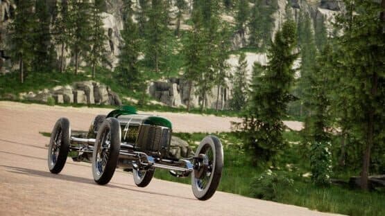 Royal Montgomery Raceways — screenshot 1