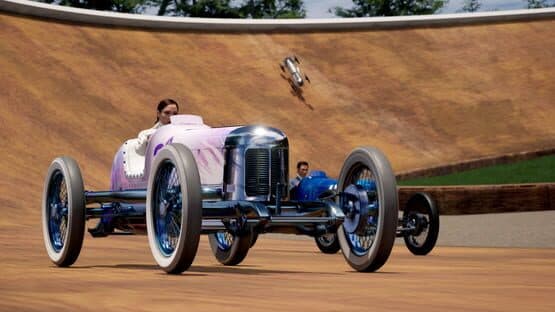 Royal Montgomery Raceways — screenshot 2