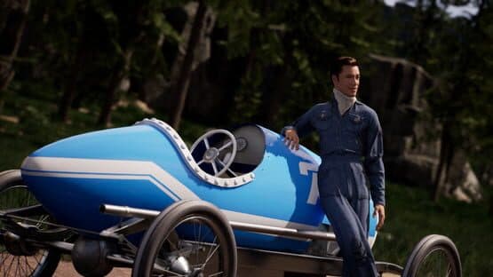 Royal Montgomery Raceways — screenshot 4