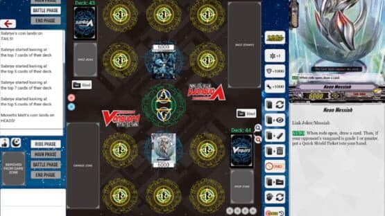 Cardfight Area — screenshot 4