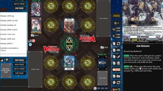 Cardfight Area — screenshot 6