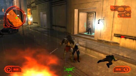 Predator: Concrete Jungle — screenshot 2