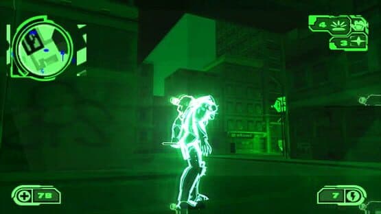 Predator: Concrete Jungle — screenshot 4