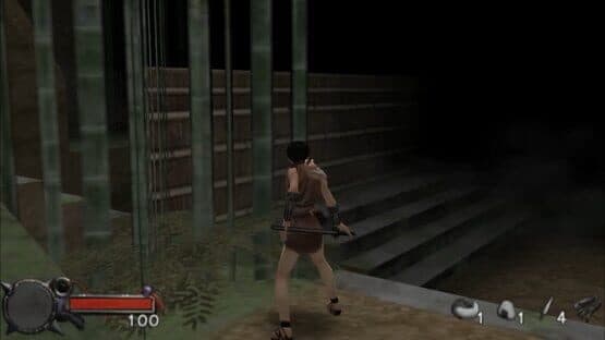 Tenchu: Time Of The Assassins — screenshot 3