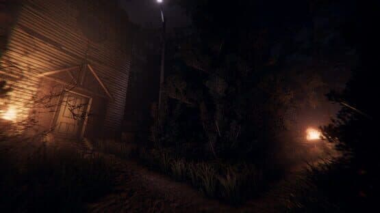 Slender: New Hope — screenshot 1
