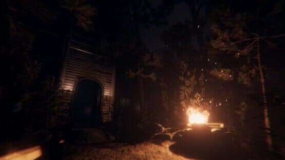 Slender: New Hope — screenshot 3