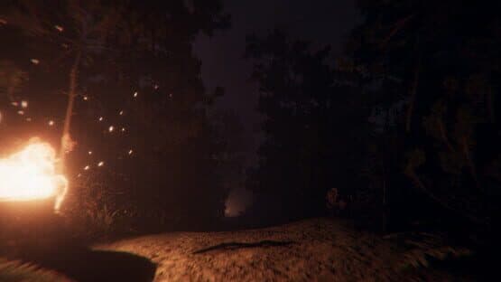 Slender: New Hope — screenshot 5