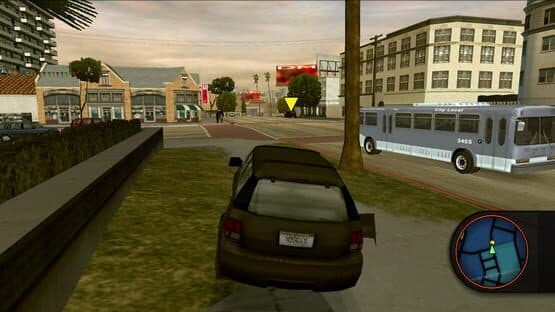 24: The Game — screenshot 3