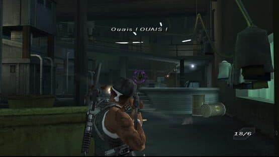 50 Cent: Bulletproof — screenshot 2