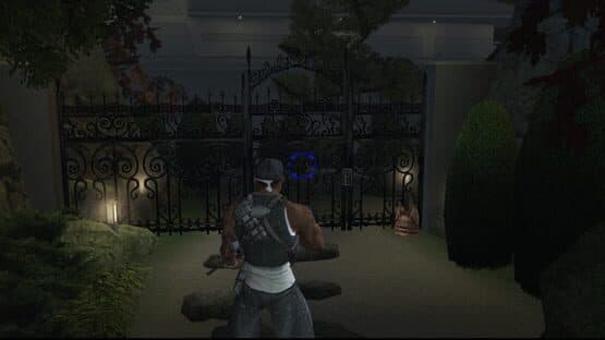 50 Cent: Bulletproof — screenshot 4