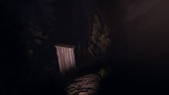 Slender: Dark Woods — screenshot 1