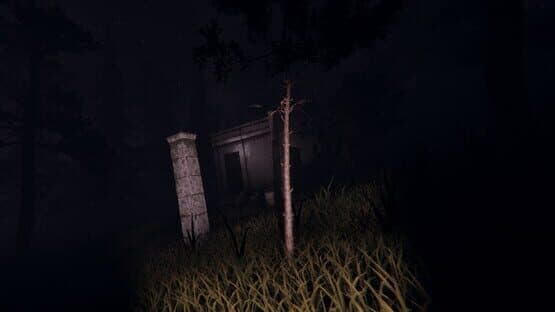 Slender: Dark Woods — screenshot 2