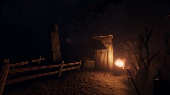 Slender: Dark Woods — screenshot 3
