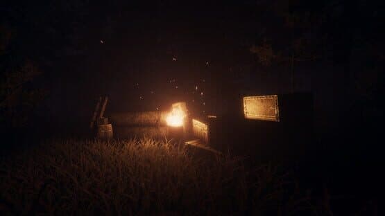 Slender: Dark Woods — screenshot 4