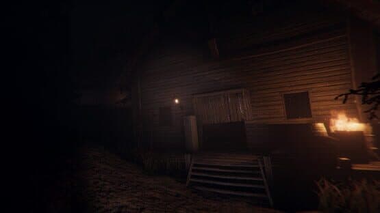 Slender: Dark Woods — screenshot 5