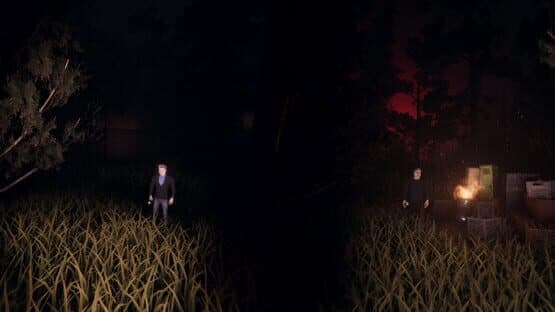 Slender: Dark Woods — screenshot 6
