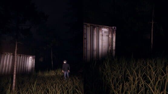 Slender: Dark Woods — screenshot 7