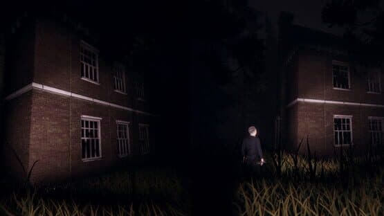 Slender: Dark Woods — screenshot 8