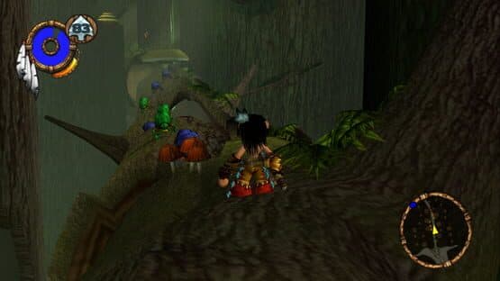 Brave: The Search for Spirit Dancer — screenshot 3