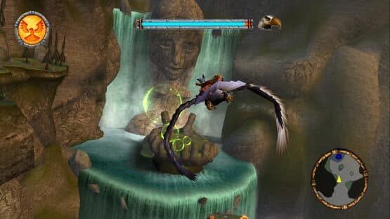 Brave: The Search for Spirit Dancer — screenshot 4
