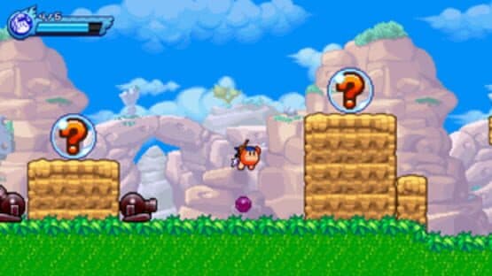 Waddle Knight — screenshot 1