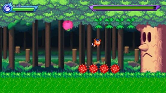 Waddle Knight — screenshot 2