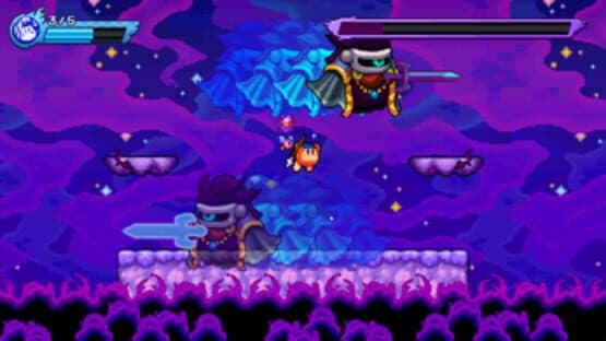 Waddle Knight — screenshot 5