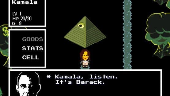 Kamalatale — screenshot 6