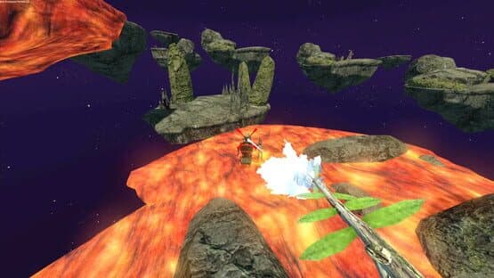 Ecto — screenshot 2