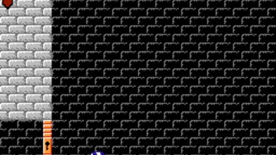 Toad and the Ancient Keys — screenshot 1
