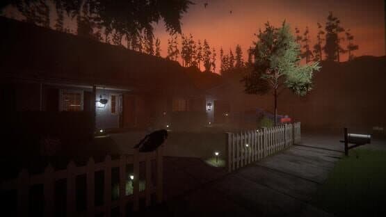 McBelle Manor — screenshot 1