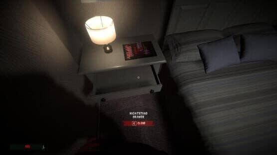 McBelle Manor — screenshot 2
