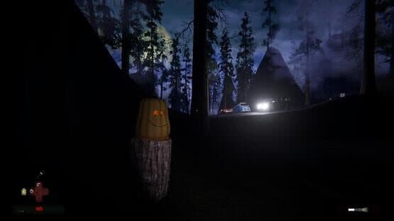 McBelle Manor — screenshot 3